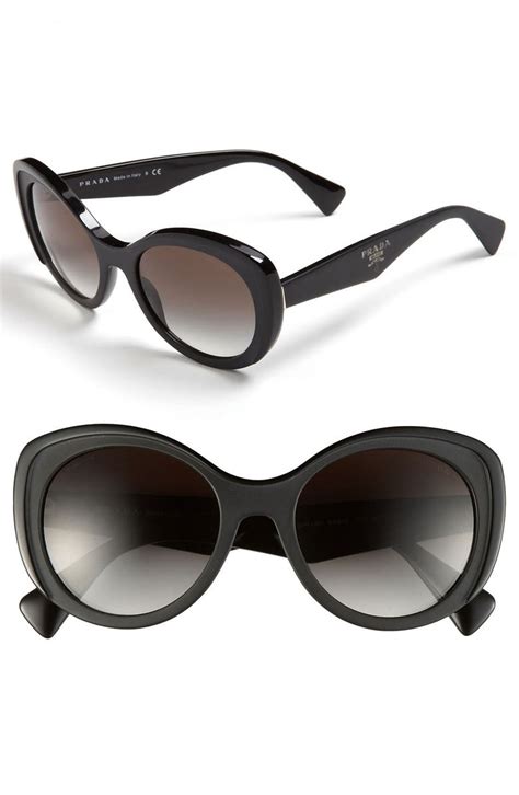 prada 54mm butterfly sunglasses|prada butterfly sunglasses 60mm.